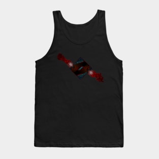 Fight Fire with Fire Tank Top